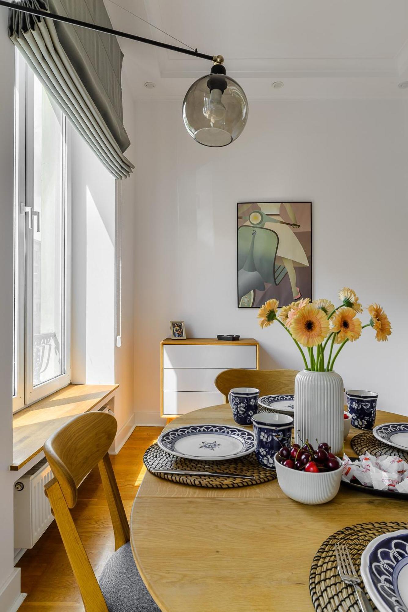 P&O Serviced Apartments Warecka II 바르샤바 외부 사진